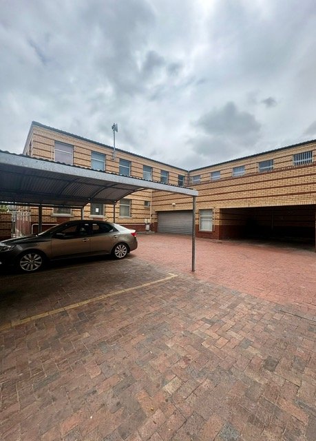 Commercial Property for Sale in Glenlilly Western Cape